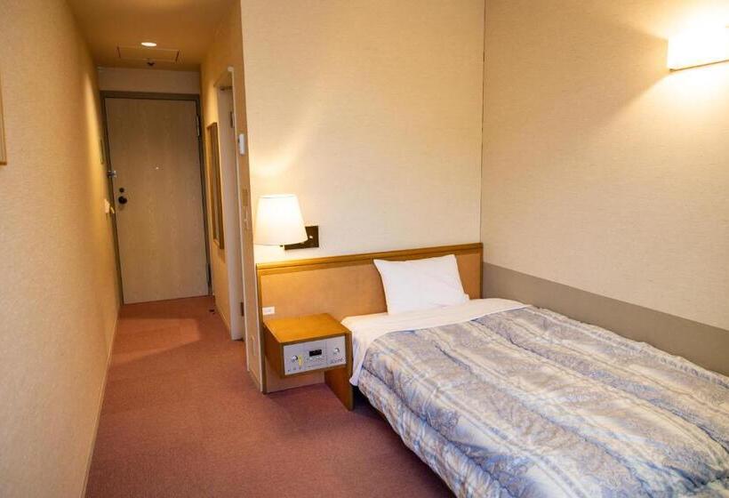 חדר סטנדרט יחיד, Chateraise Hotel Nirasaki No Mori