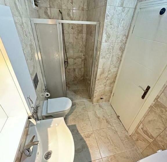 جناح مطل على المدينة, Bikka&asell Suite