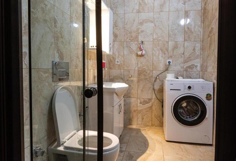 جناح مطل على المدينة, Bikka&asell Suite