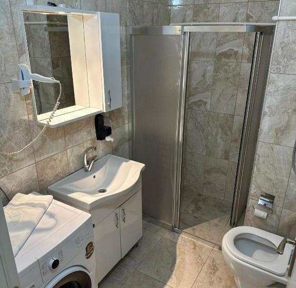 جناح مطلّ علي البحر, Bikka&asell Suite