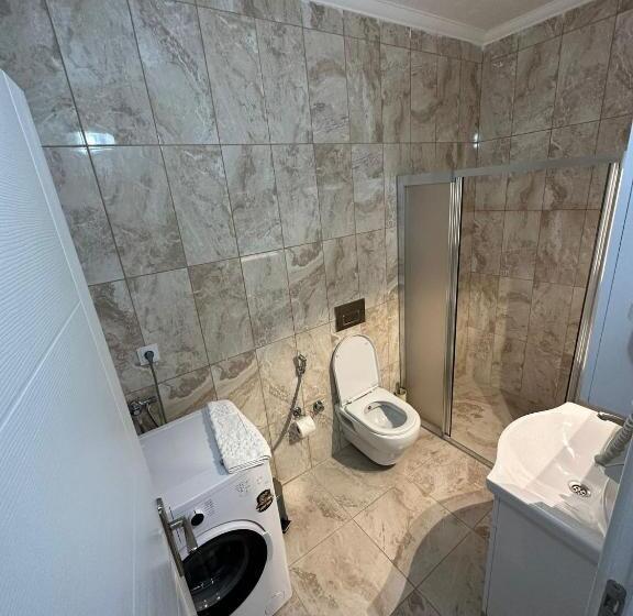 جناح دوبلكس, Bikka&asell Suite