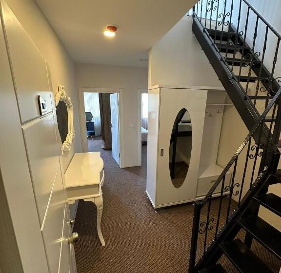 جناح دوبلكس, Bikka&asell Suite