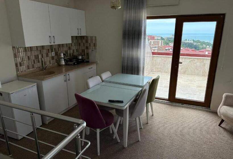 جناح دوبلكس, Bikka&asell Suite