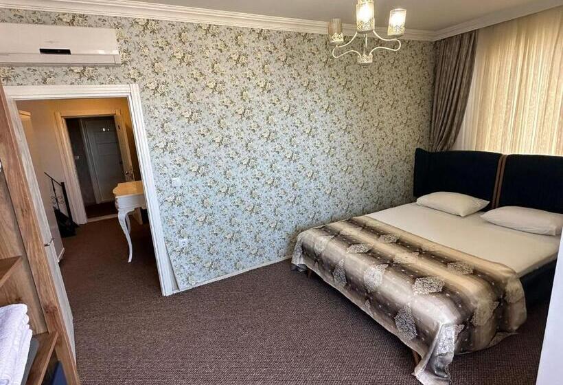 جناح دوبلكس, Bikka&asell Suite