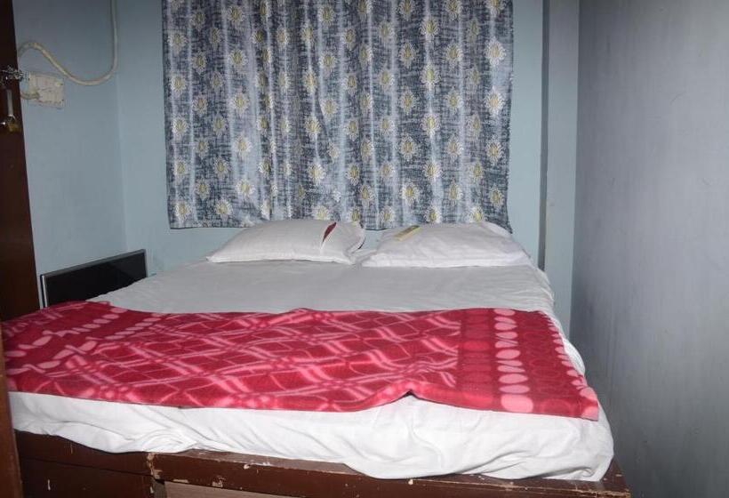 디럭스 룸, Dev Mansarovar