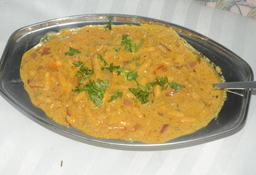 デラックスルーム, Dev  Mansarovar
