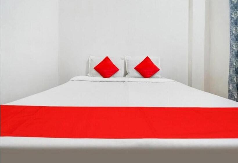 디럭스 룸, Dev Mansarovar