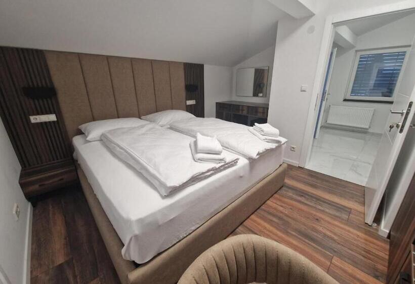 スタンダードルーム, Lottstetten