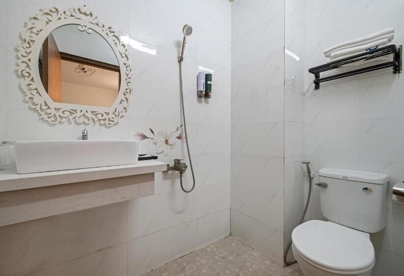 اتاق سوپریور, Nami Hotel Nha Trang