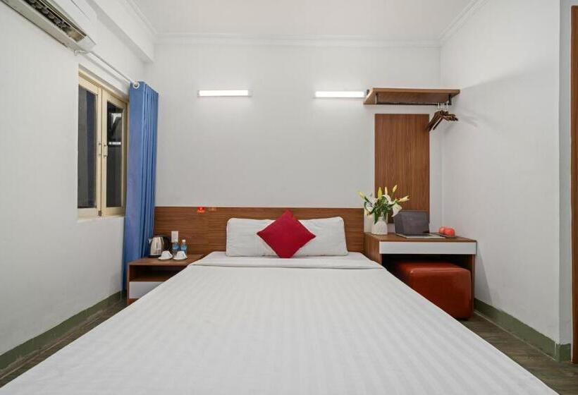 اتاق سوپریور, Nami Hotel Nha Trang