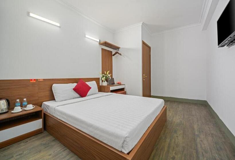 اتاق سوپریور, Nami Hotel Nha Trang
