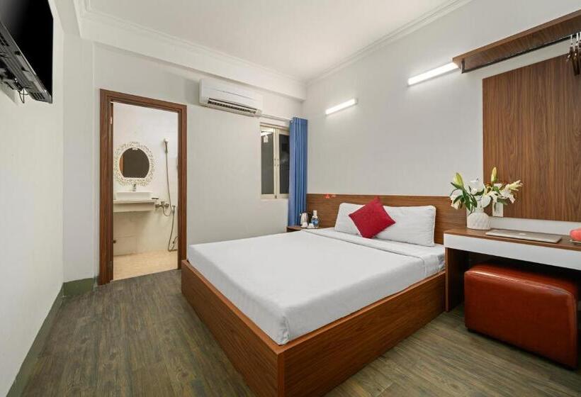 اتاق سوپریور, Nami Hotel Nha Trang