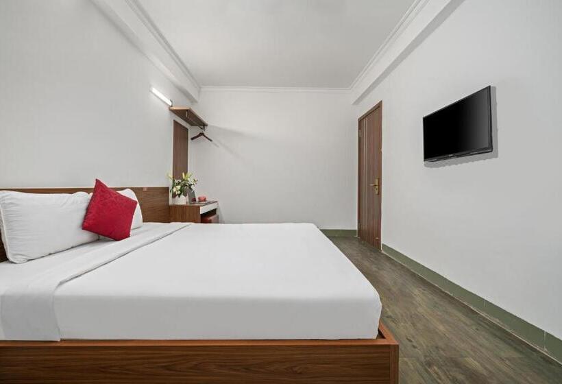 اتاق سوپریور, Nami Hotel Nha Trang