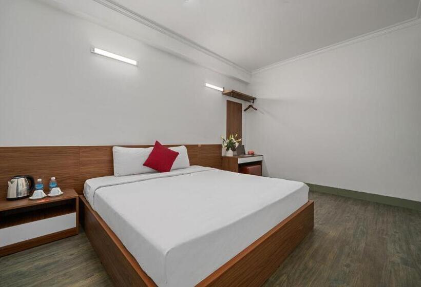اتاق سوپریور, Nami Hotel Nha Trang