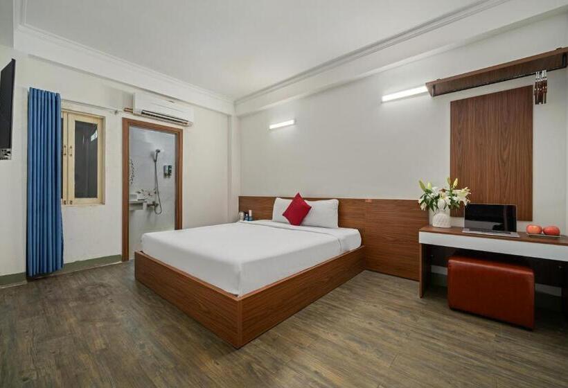 اتاق سوپریور, Nami Hotel Nha Trang