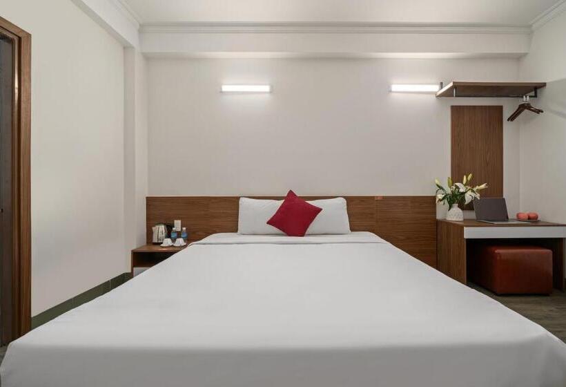 اتاق سوپریور, Nami Hotel Nha Trang