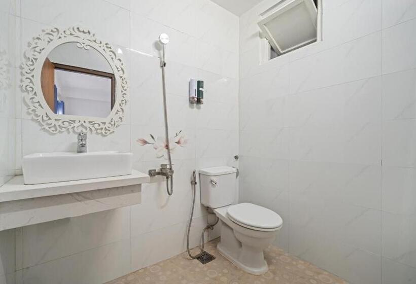 اتاق استاندارد با چشمانداز دریا, Nami Hotel Nha Trang