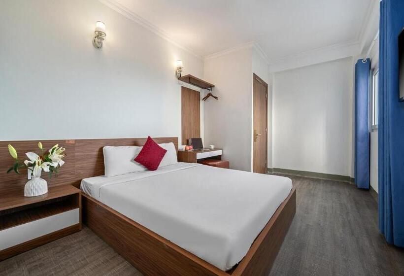 اتاق استاندارد با چشمانداز دریا, Nami Hotel Nha Trang