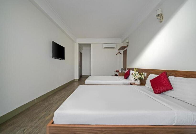 اتاق خانوادگی با چشمانداز دریا, Nami Hotel Nha Trang