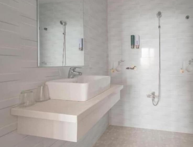 اتاق سوپریور, Nami Hotel Nha Trang