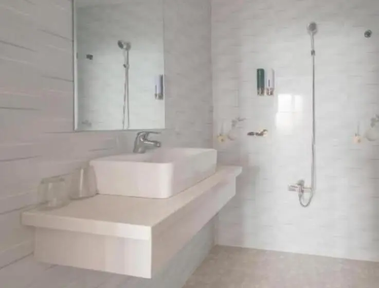 اتاق سوپریور, Nami Hotel Nha Trang