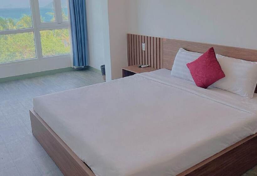 اتاق سوپریور, Nami Hotel Nha Trang