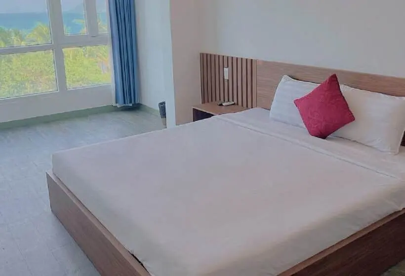 اتاق سوپریور, Nami Hotel Nha Trang