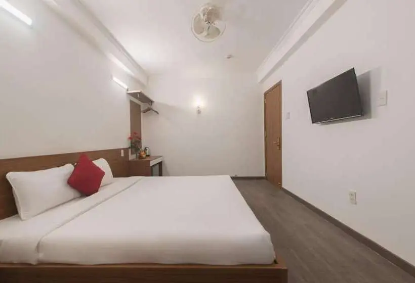 اتاق سوپریور, Nami Hotel Nha Trang