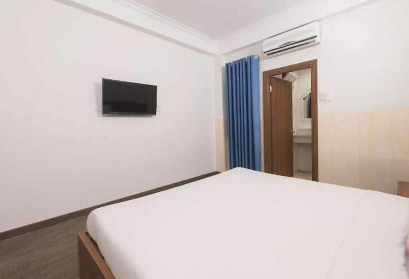 اتاق سوپریور, Nami Hotel Nha Trang