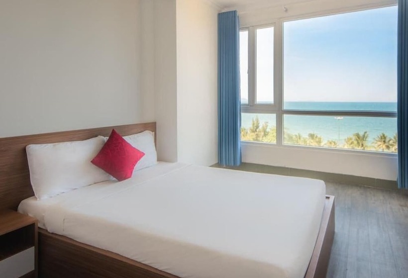 اتاق سوپریور, Nami Hotel Nha Trang