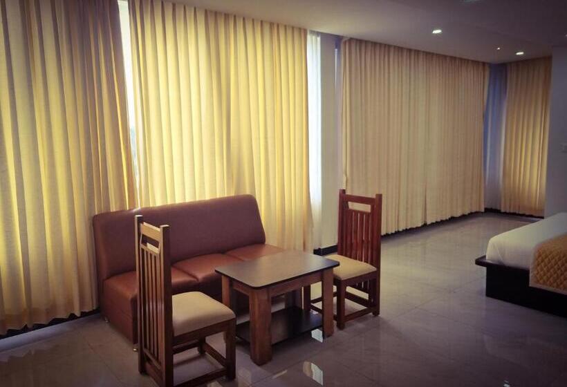套房, Sadanand S Highway Inn, Tumkur