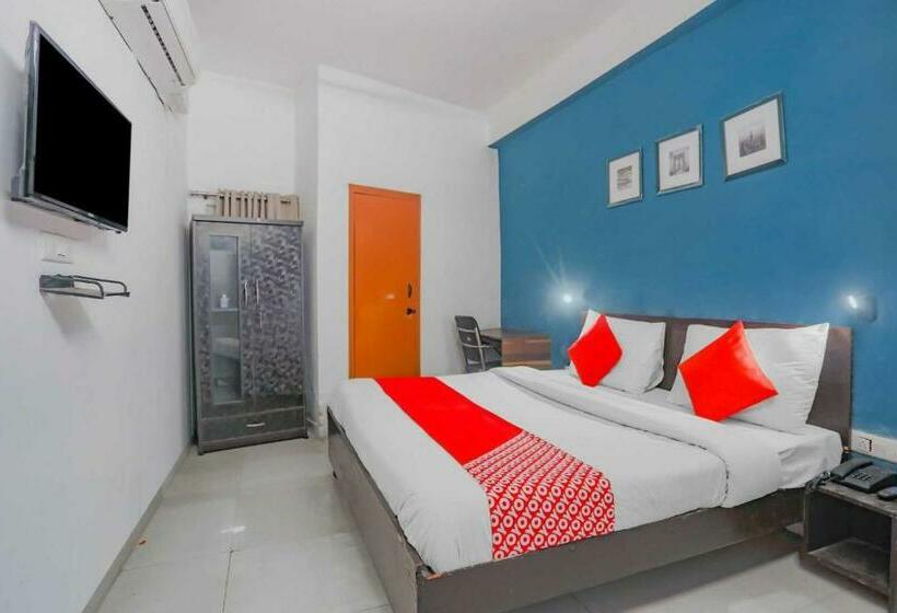 トリプルクラシックルーム, Flagship Hotel New Noida Empire