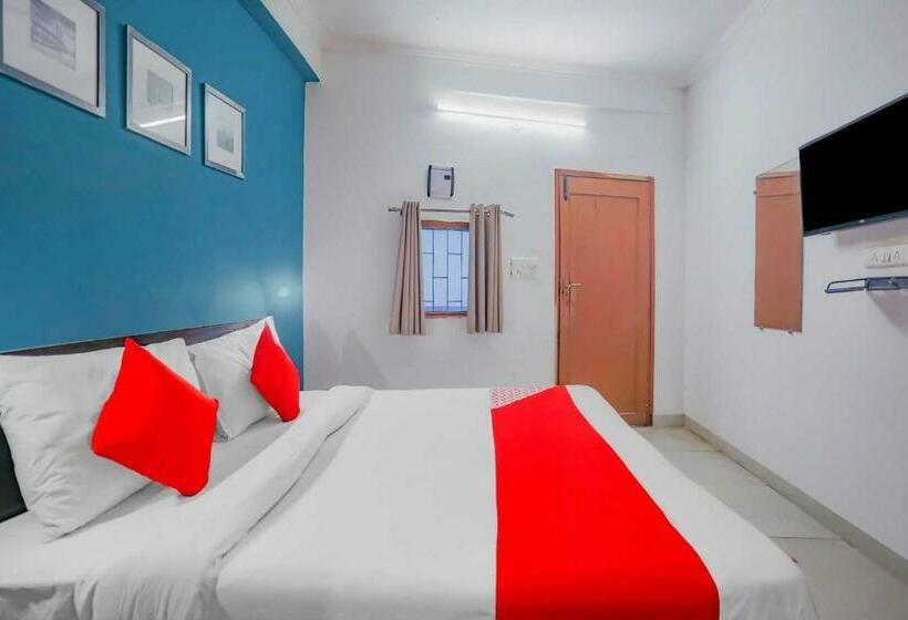 トリプルクラシックルーム, Flagship Hotel New Noida Empire