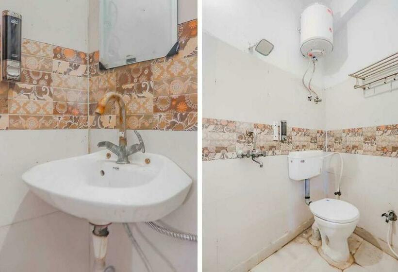 トリプルクラシックルーム, Flagship Hotel New Noida Empire