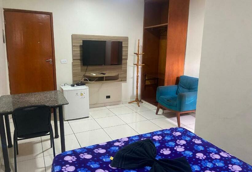 اتاق لوکس, El Nassr Suits