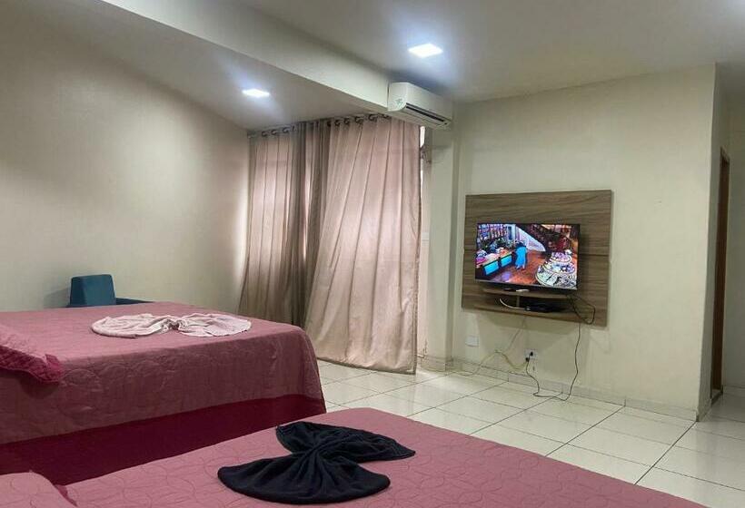 اتاق لوکس, El Nassr Suits