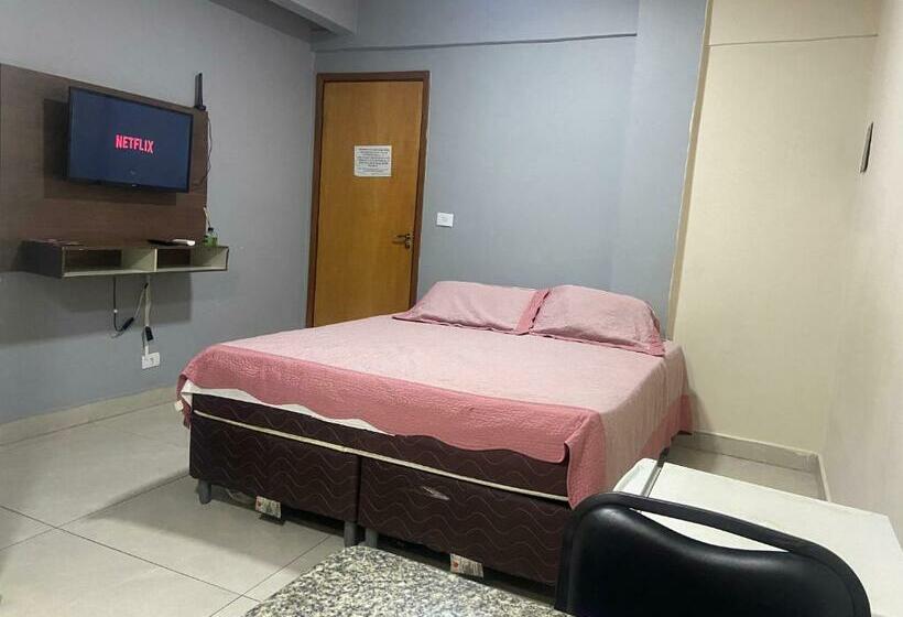 اتاق استاندارد, El Nassr Suits