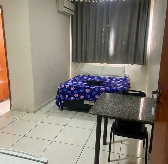 اتاق استاندارد, El Nassr Suits