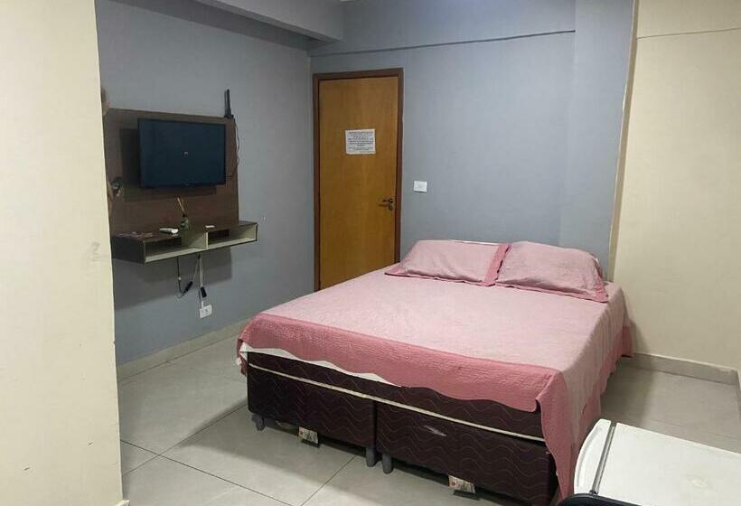 اتاق استاندارد, El Nassr Suits