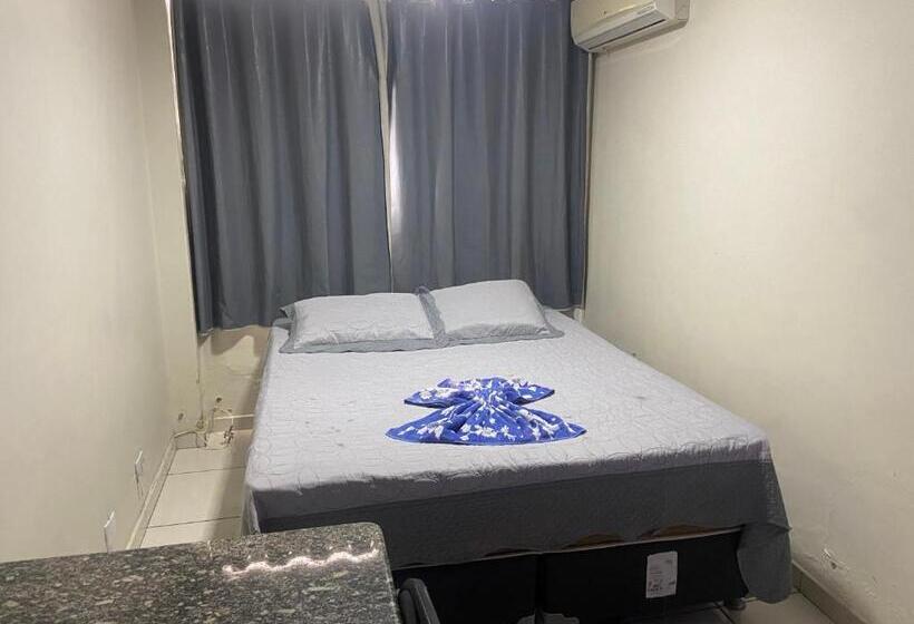 اتاق لوکس یک تخته, El Nassr Suits