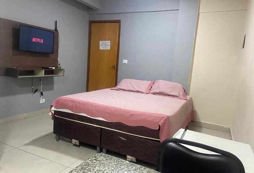 اتاق لوکس یک تخته, El Nassr Suits