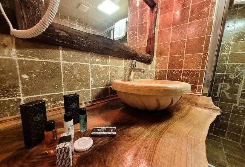 اتاق استاندارد, Reji Boutique
