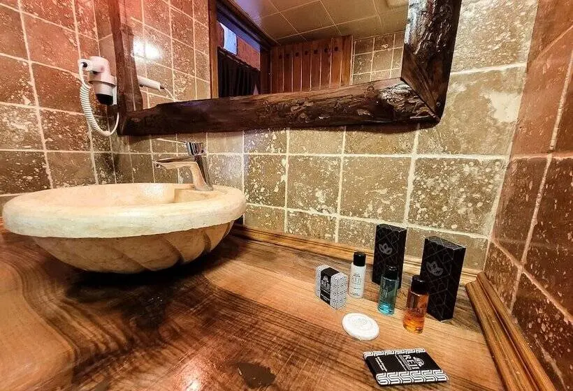 اتاق استاندارد, Reji Boutique