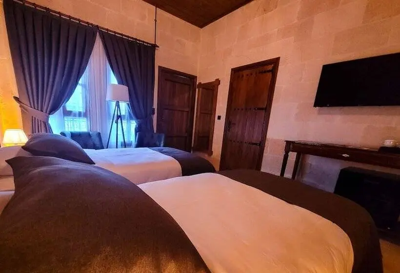 اتاق استاندارد, Reji Boutique