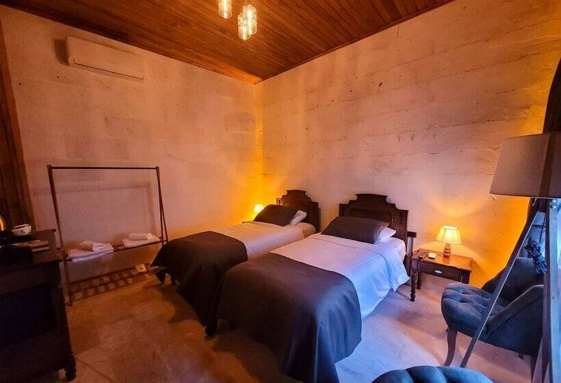 اتاق استاندارد, Reji Boutique