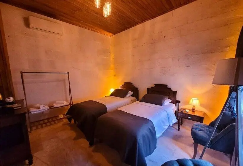 اتاق استاندارد, Reji Boutique