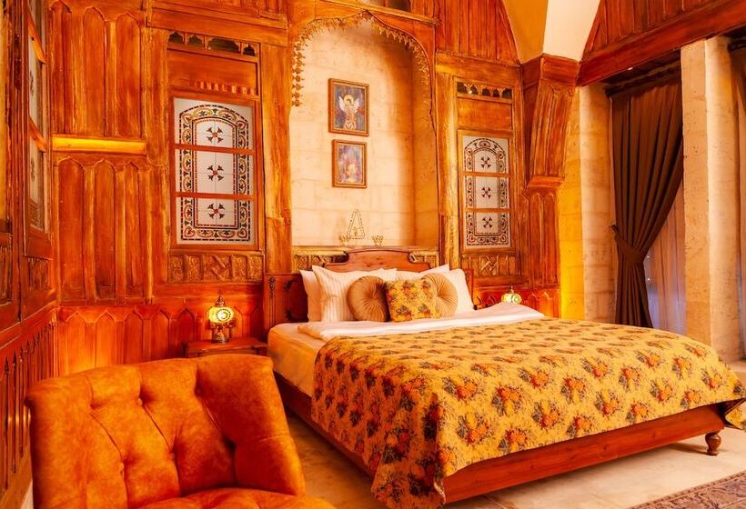 اتاق لوکس, Reji Boutique