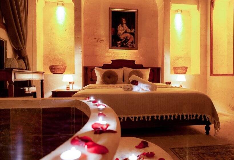 اتاق لوکس, Reji Boutique