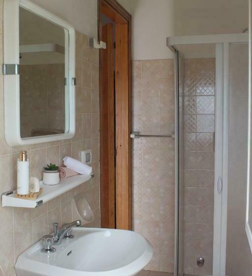 חדר דלוקס, Piccolo Hotel Nuova Gestione