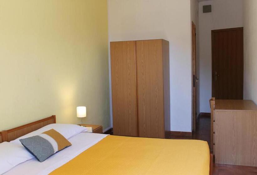 Стандартный Номер Кровать Кинг, Piccolo Hotel Nuova Gestione
